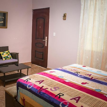 Agaseke Lodge Boquete Luaran gambar